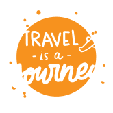 Journey India Shape