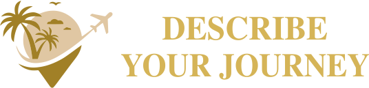 Describe Your Journey Logo