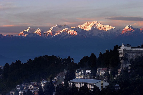 Mussoorie