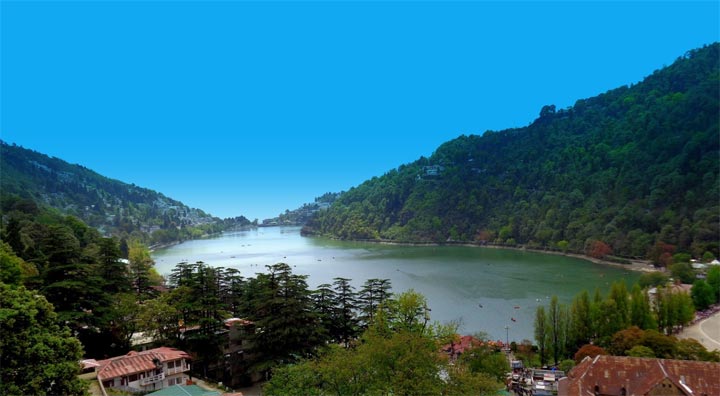Nainital