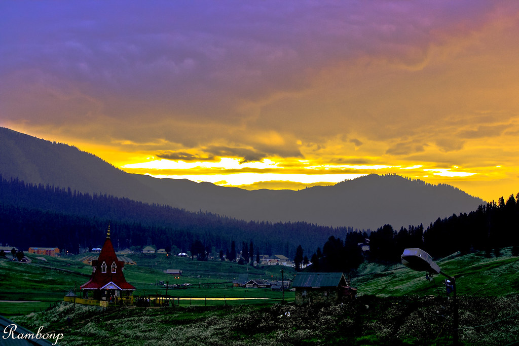 Gulmarg
