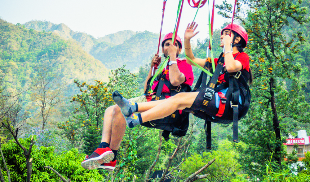 Rishikesh