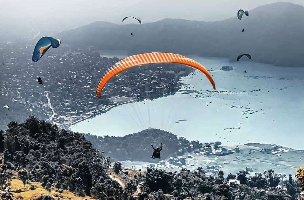 Rishikesh