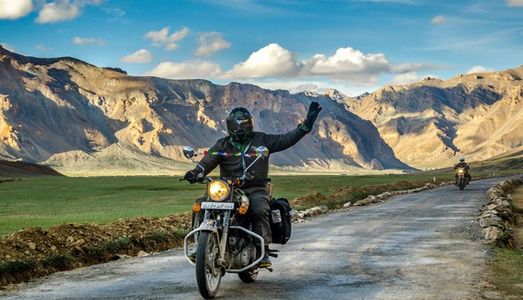Ladakh