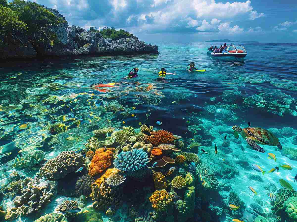 Andaman and