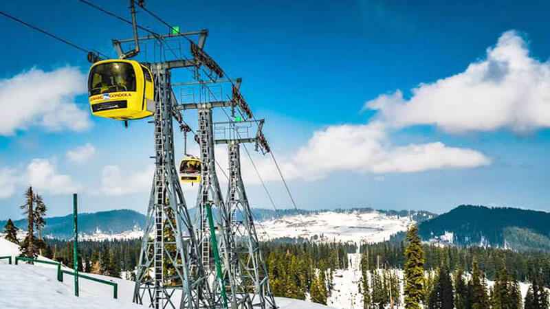 Gulmarg