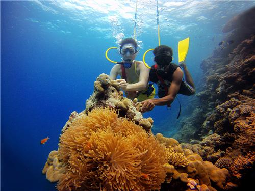 Lakshadweep
