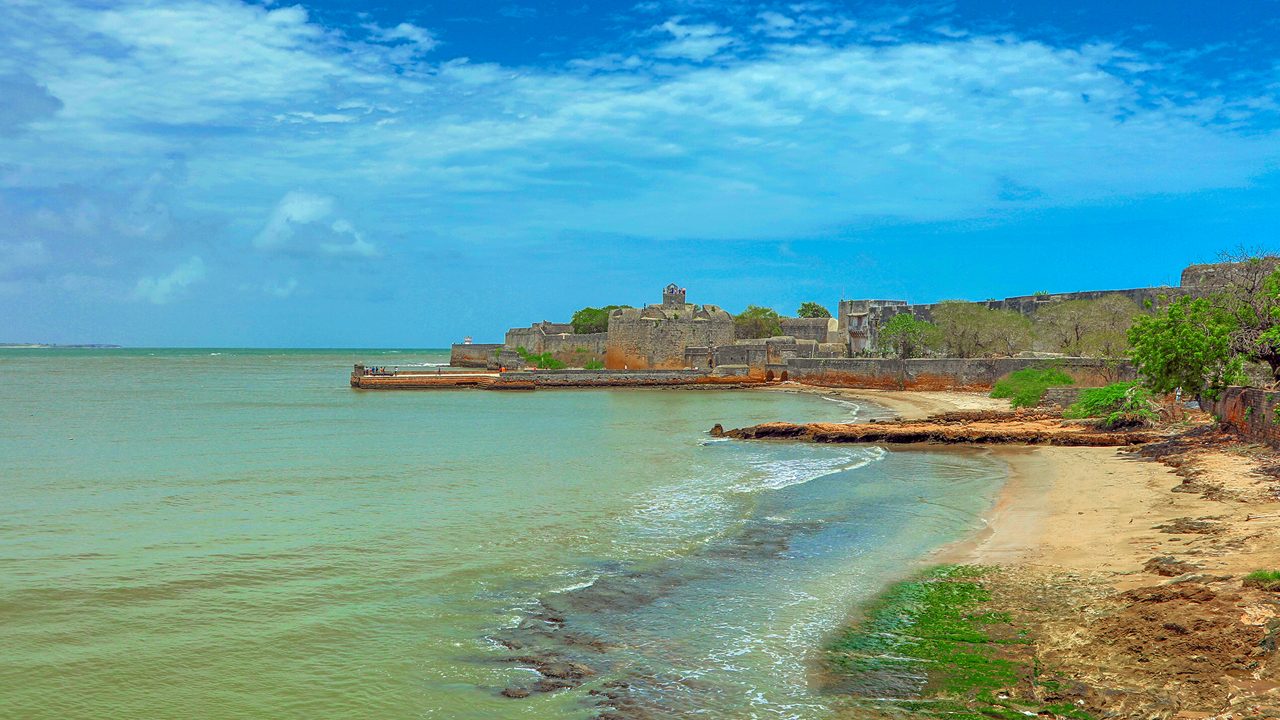 Daman-Diu