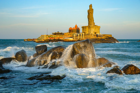 Kanyakumari