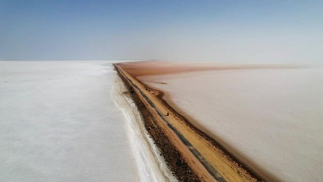 Rann of Kutch
