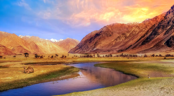Ladakh