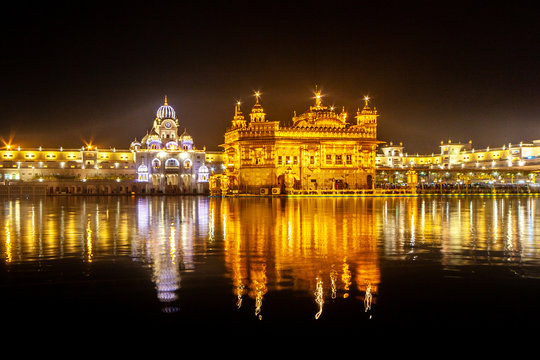 Amritsar