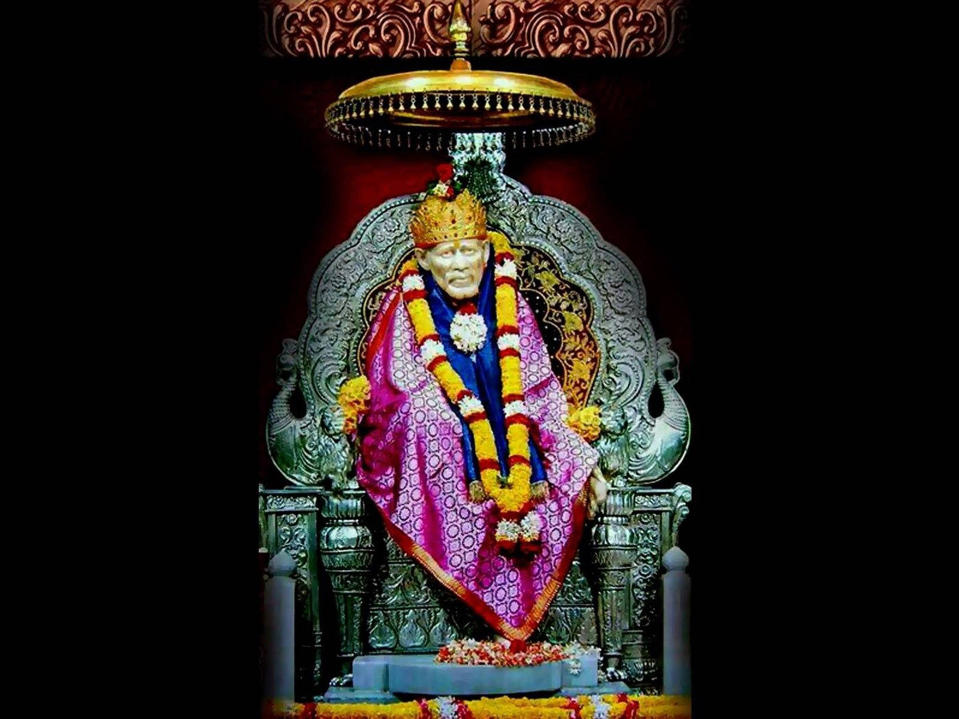 Shirdi