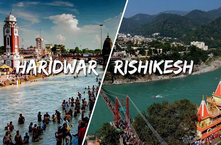 Uttarakhand