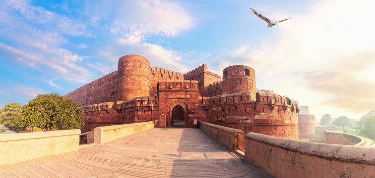 Agra