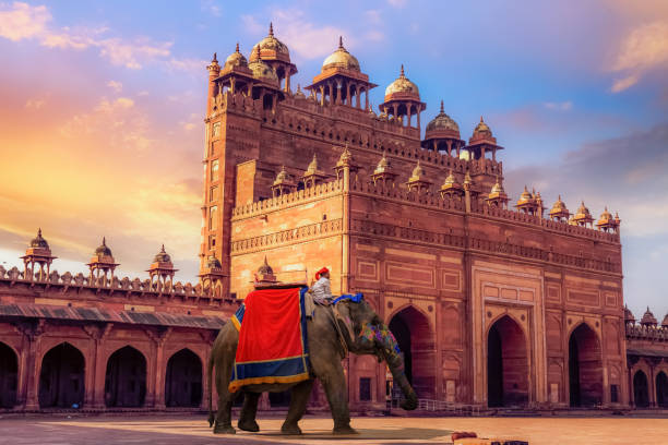 Agra