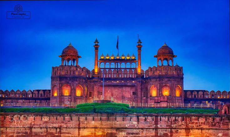 Delhi