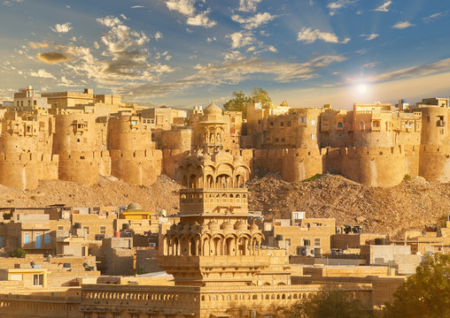 Unforgettable Stays in the Golden City
