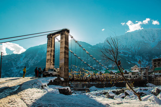 Shimla Manali