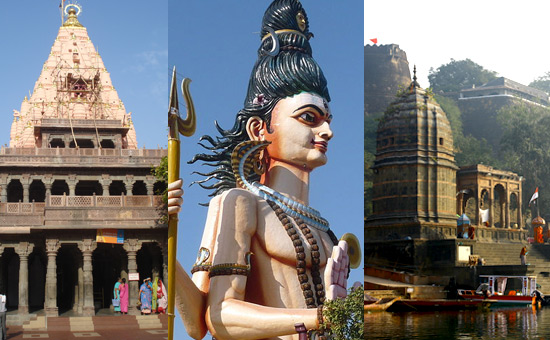 Explore Madhya Pradesh